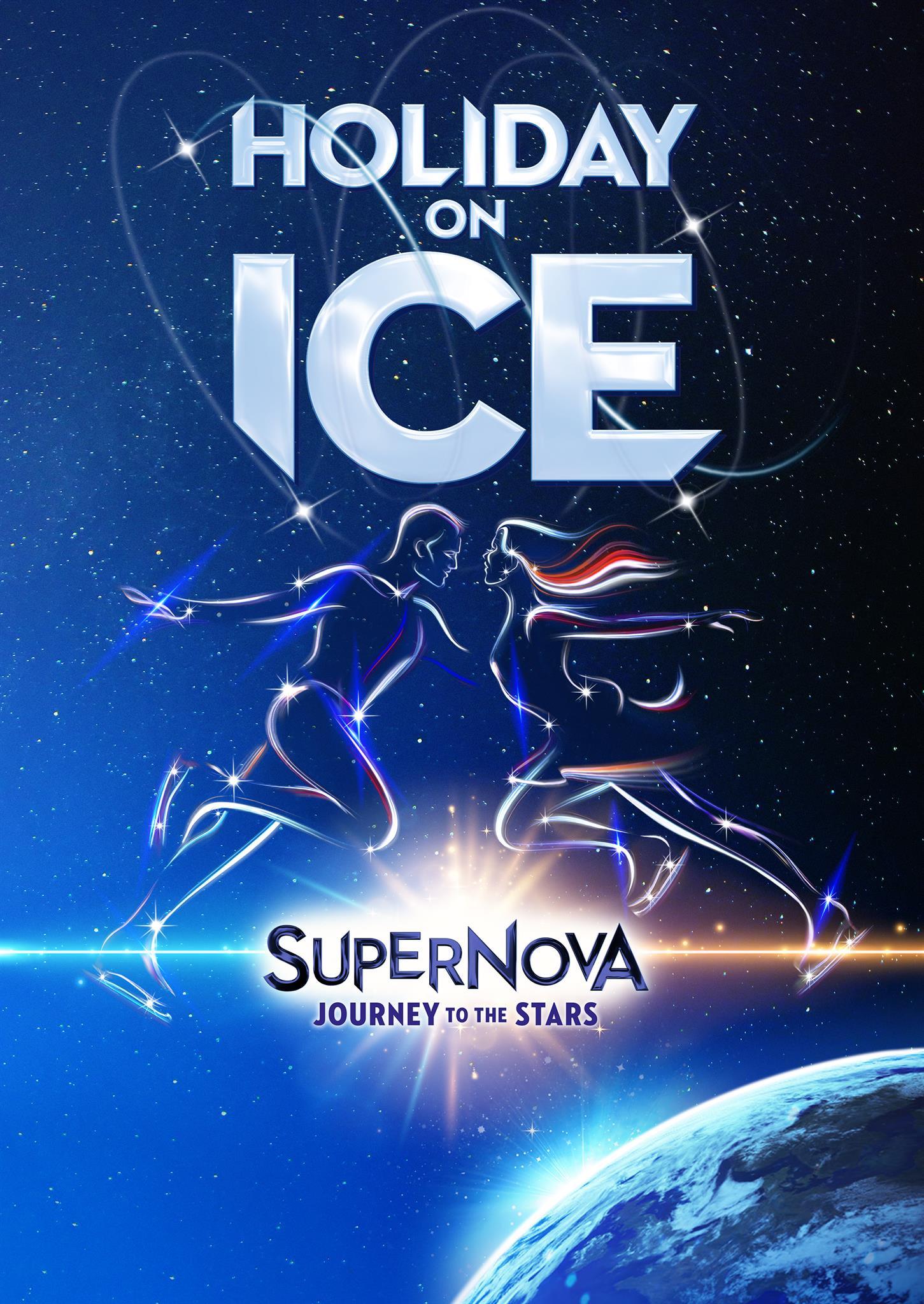 Calendrier Holiday On Ice 2023 Holiday On Ice - Supernova : Innsbruck.info