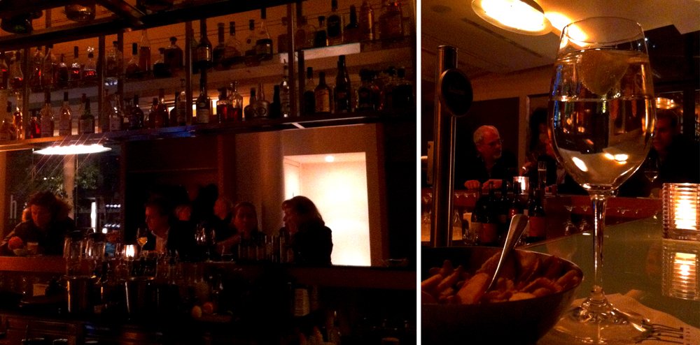 Titelbild Innsbrucks Bars