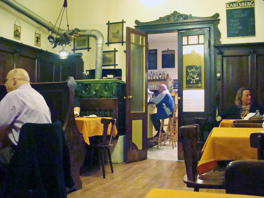 Gasthaus Lewisch
