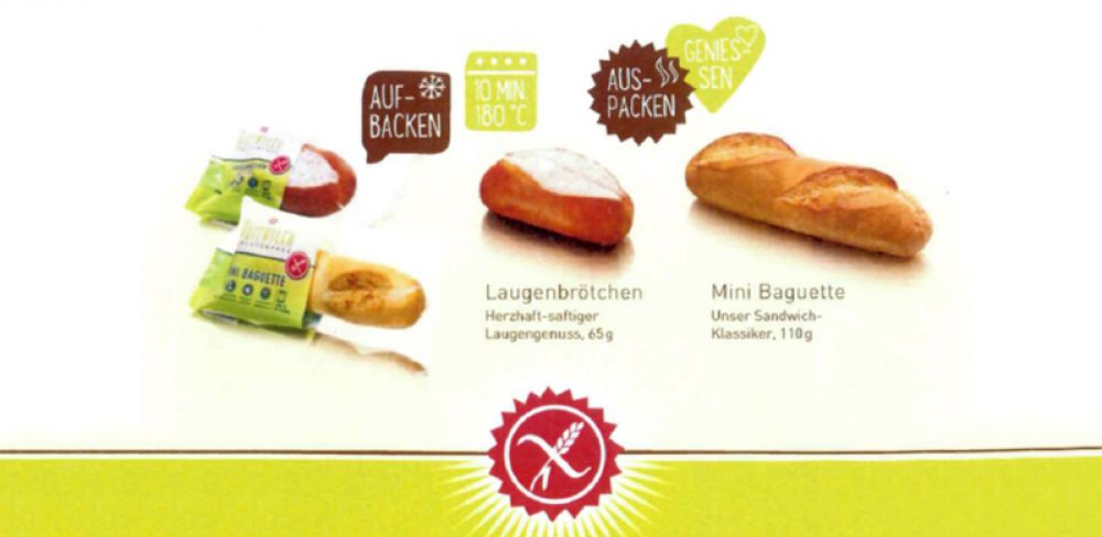 gluten free innsbruck