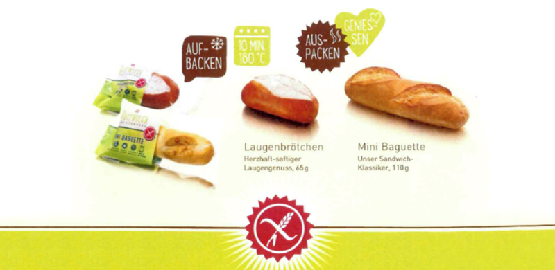 gluten free innsbruck