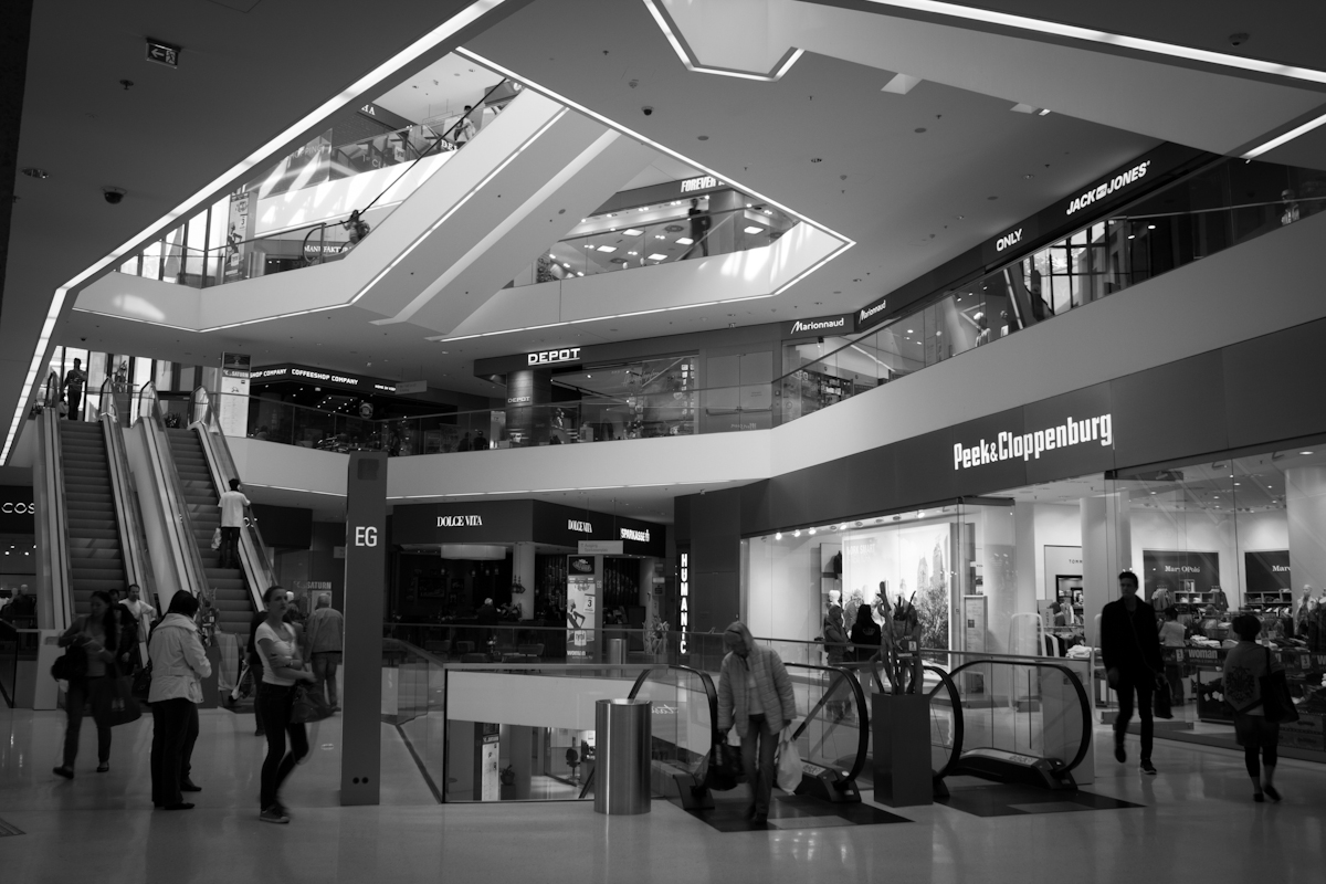 4 Must-Sees of modern architecture in Innsbruck - #myinnsbruck