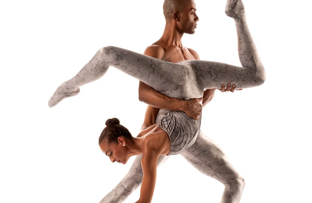 Dance Theater of Harlem