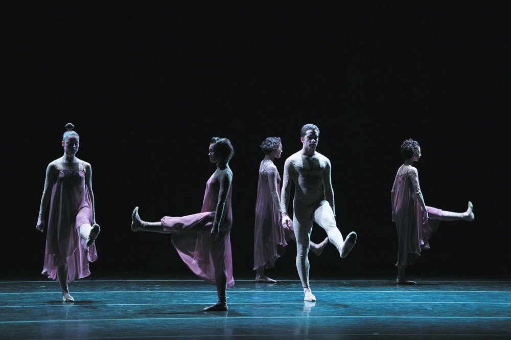 Sao Paulo Dance Company