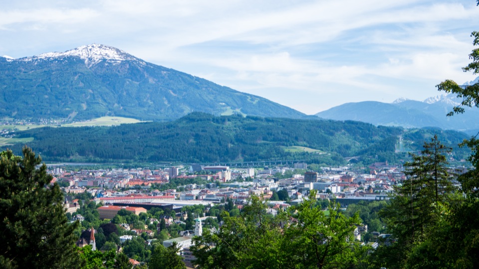 Aussicht