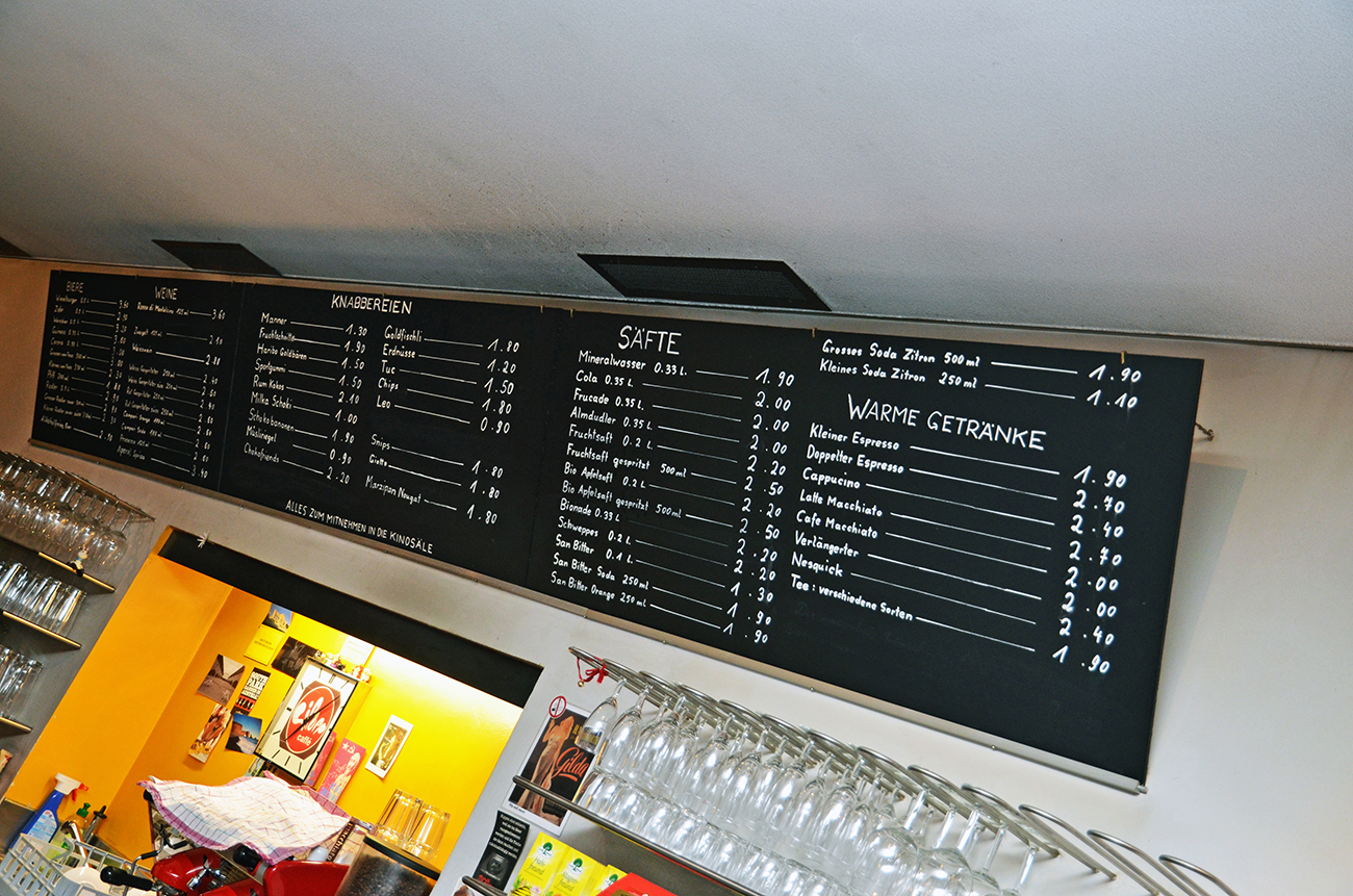 Bar Leokino