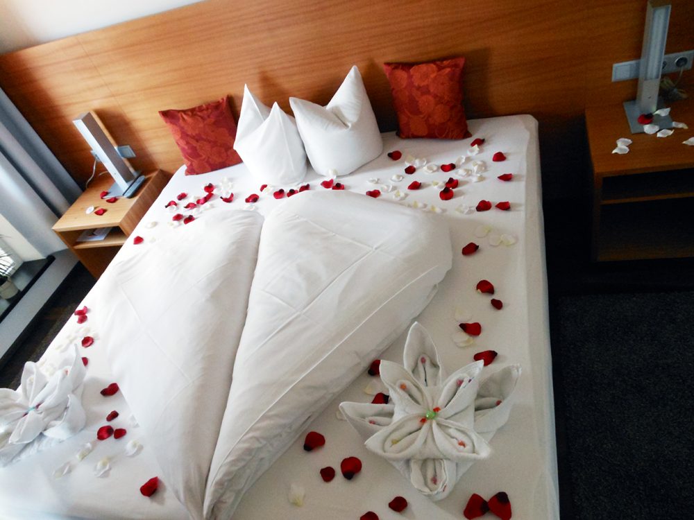 Austria Trend Hotel Rosenbett