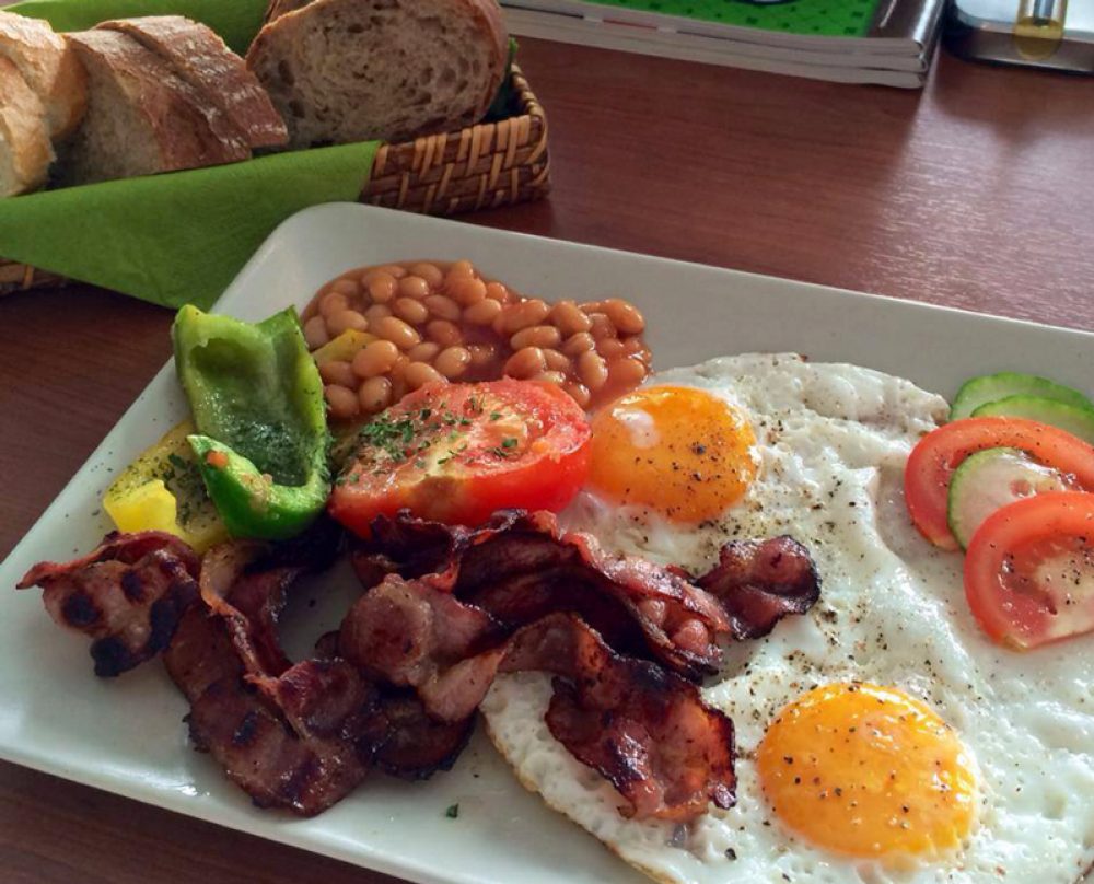 Breakfast Club Innsbruck