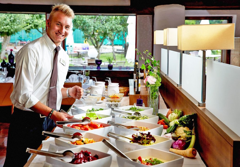 Bio Wellnes Hotel Holzleiten