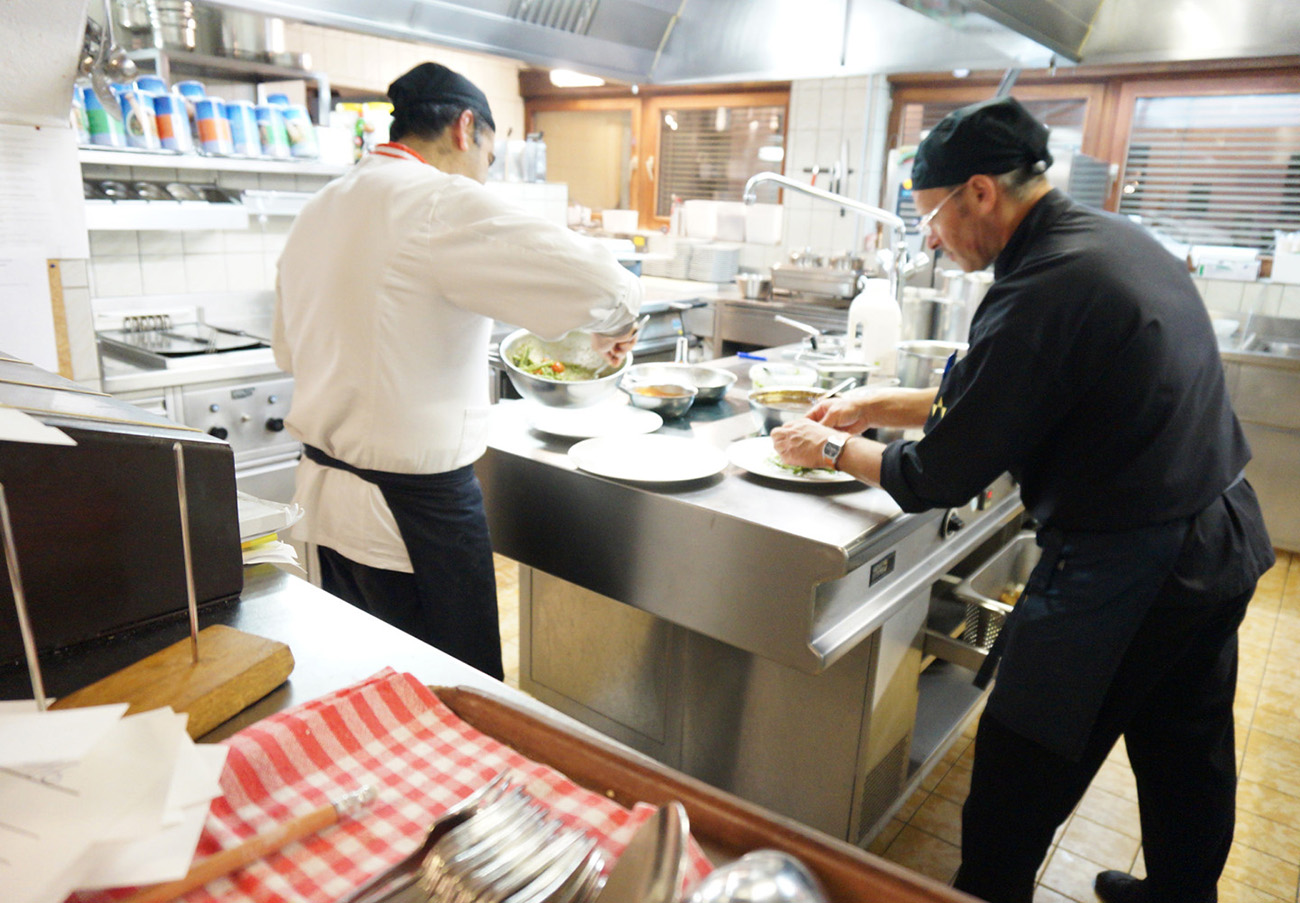 Bio Wellnes Hotel Holzleiten