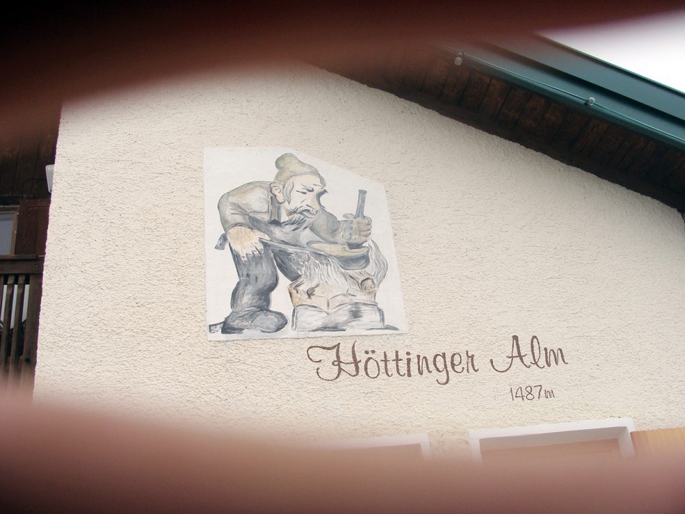 Höttinger Alm
