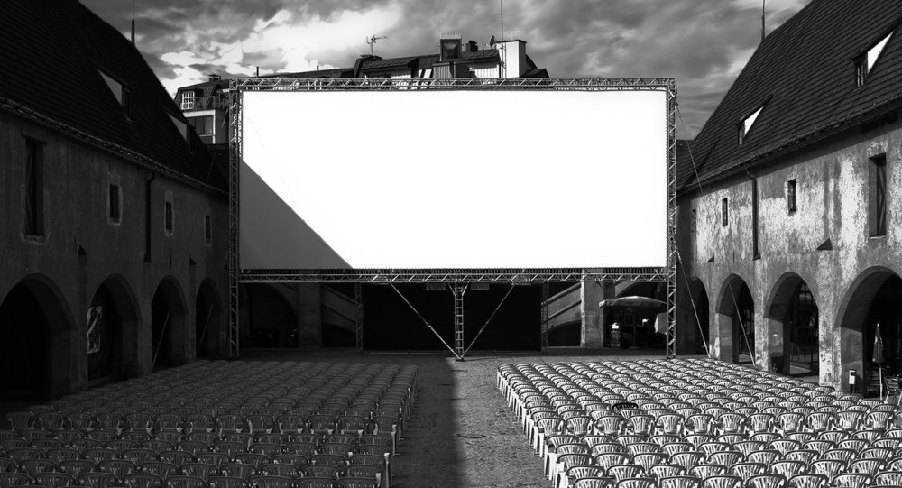 Open Air im Zeughaus