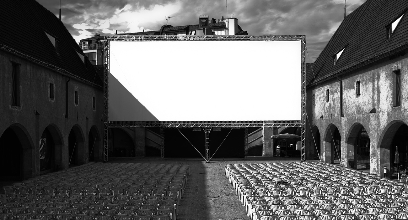Open Air im Zeughaus