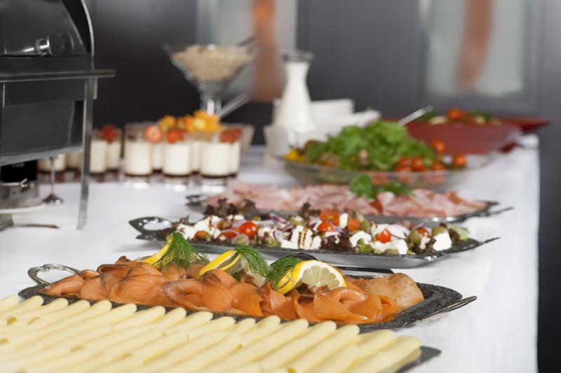 Brunch Innsbruck Orangerie