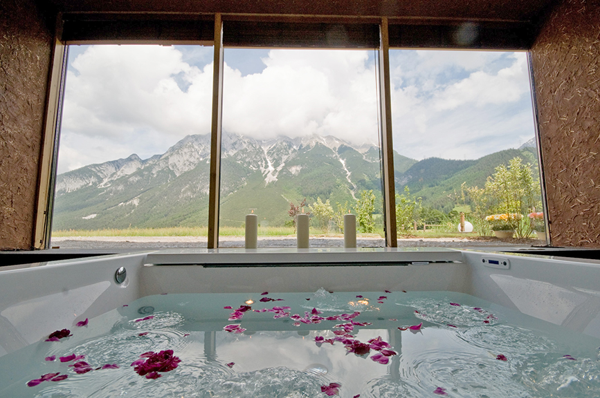 Bio Wellnes Hotel Holzleiten