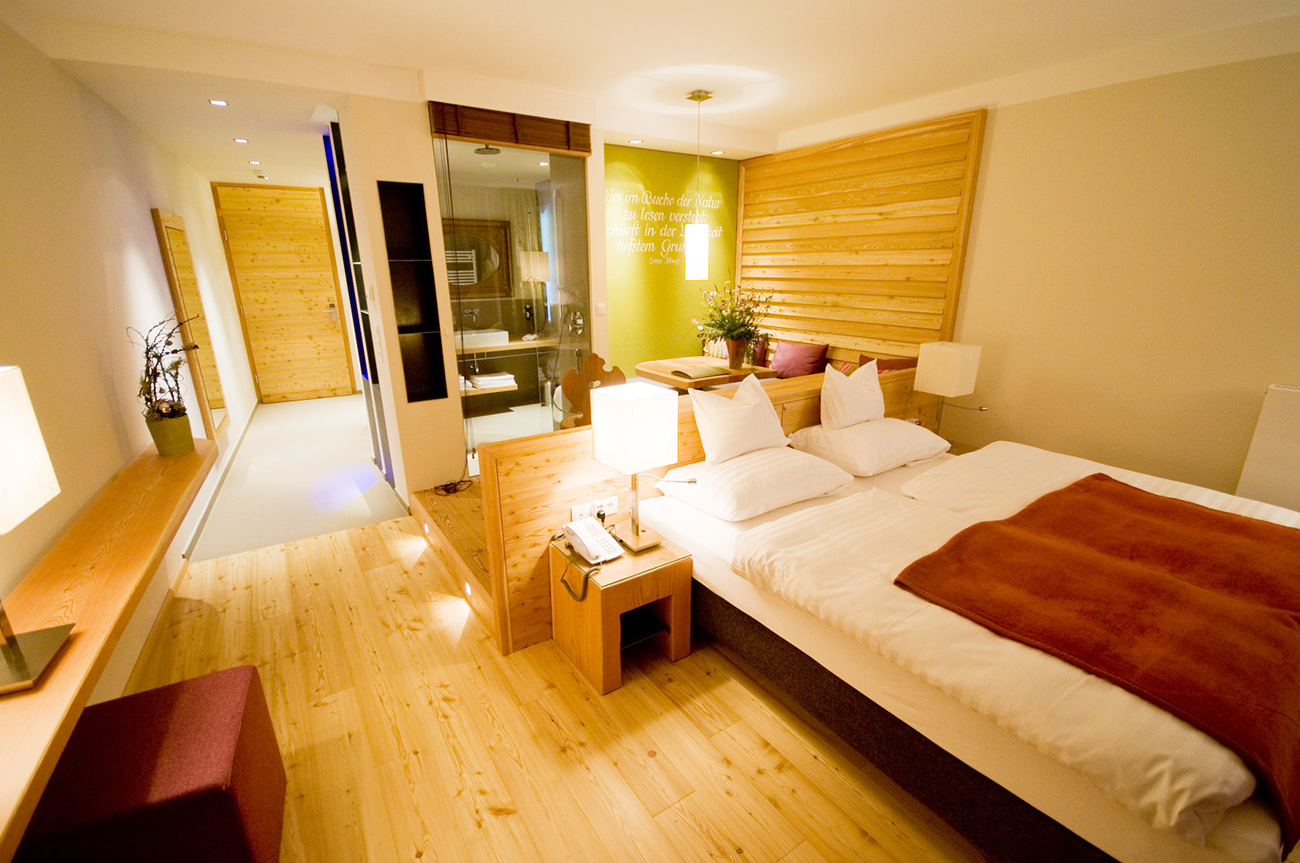 Bio Wellnes Hotel Holzleiten