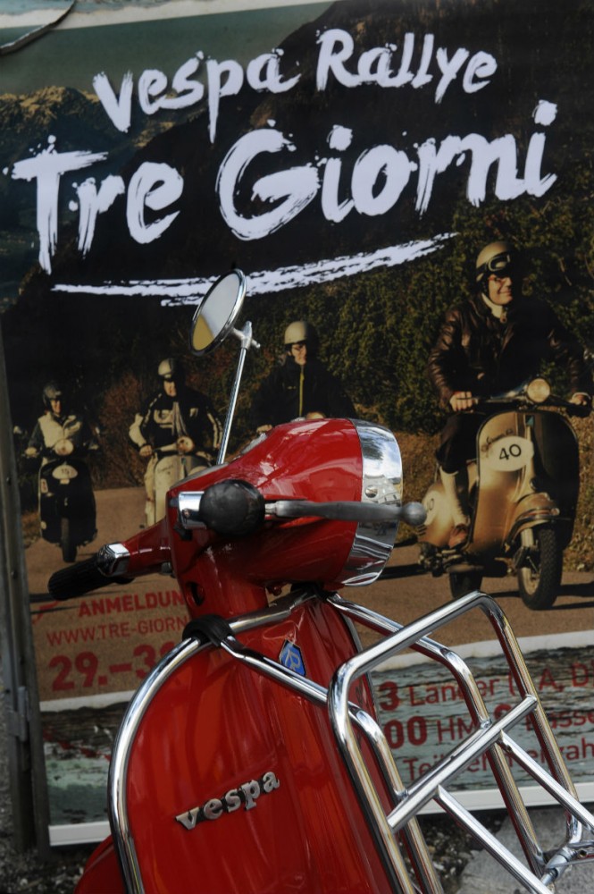 Tre giorni