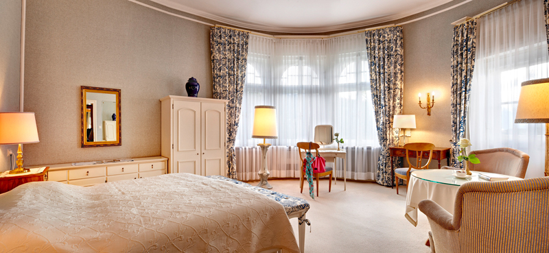 Castle vacation luxury Austria