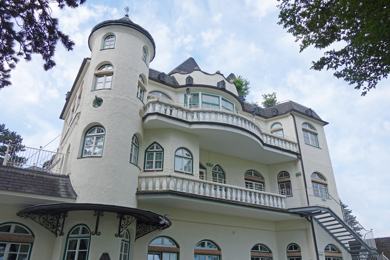 Event venue Innsbruck castle