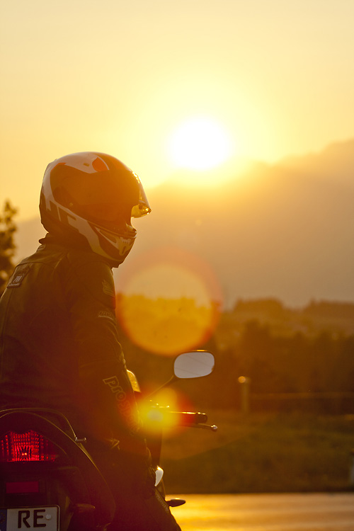 Motorrad, Tour, Alpenpass, Motorradtour, Innsbruck, Feriendürfer, Timmelsjoch, Brenner, Jaufenpaß