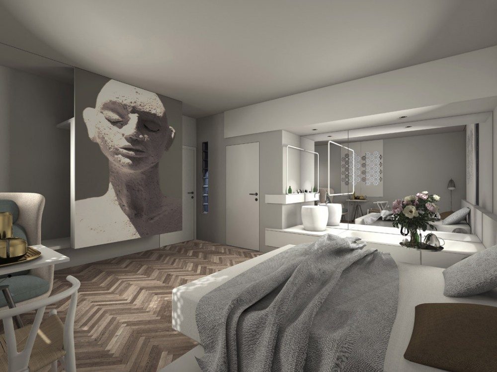 Nala a serene room smaller