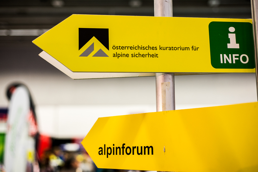 Alpinmesse