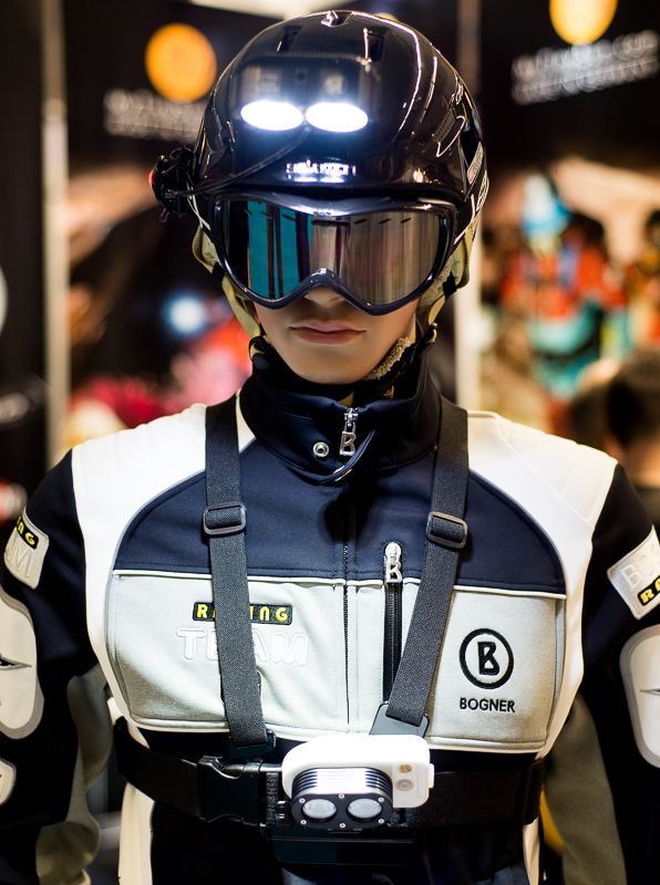 Alpinmesse