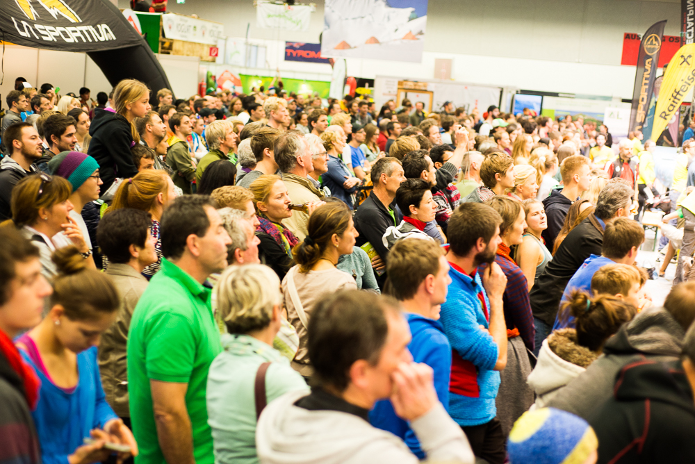 Alpinmesse