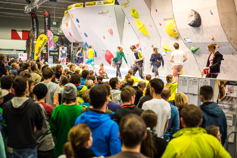 Alpinmesse