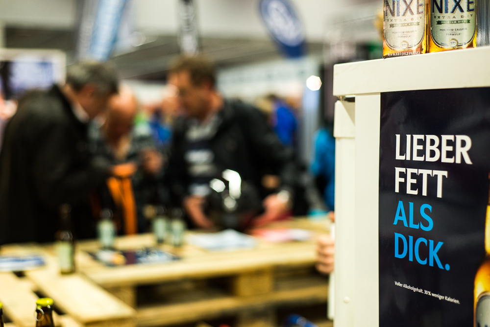 Alpinmesse