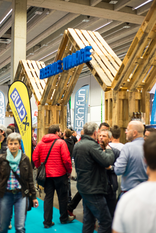 Alpinmesse