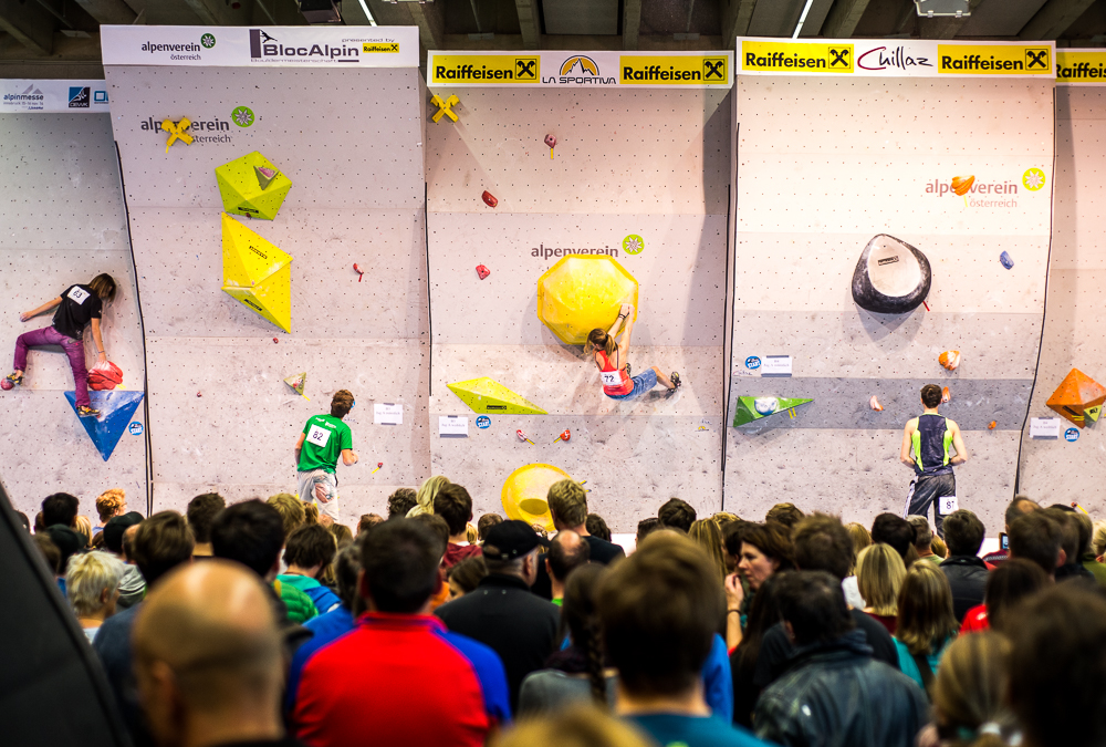 Alpinmesse