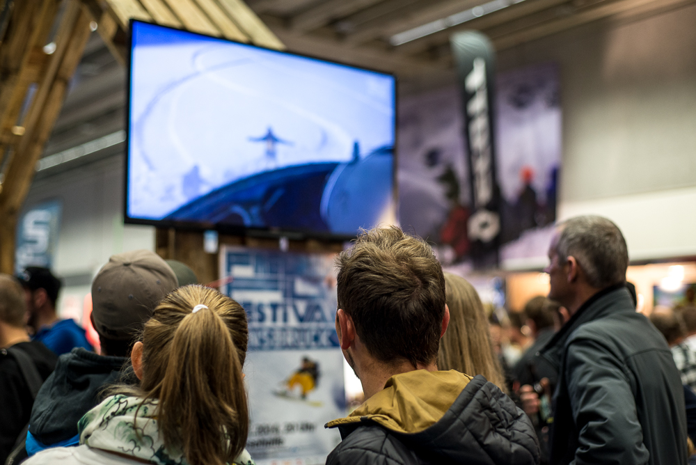 Alpinmesse
