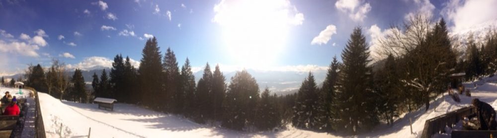 Rumer Alm
