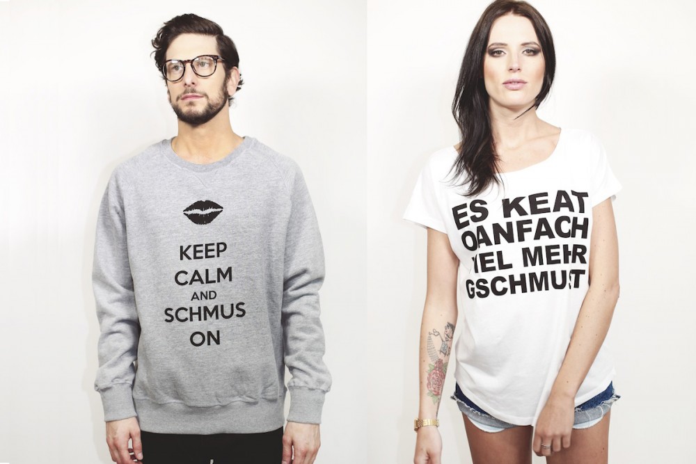 Der Klassiker (auch für Mädchen) und eine neue Variante.