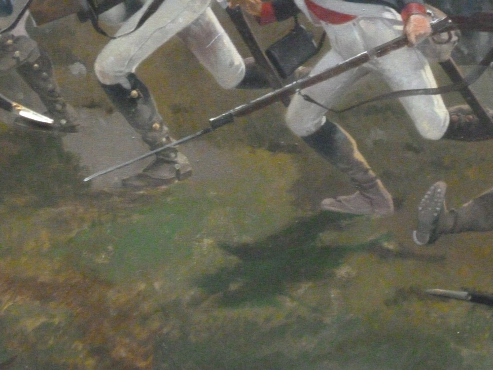 Detail