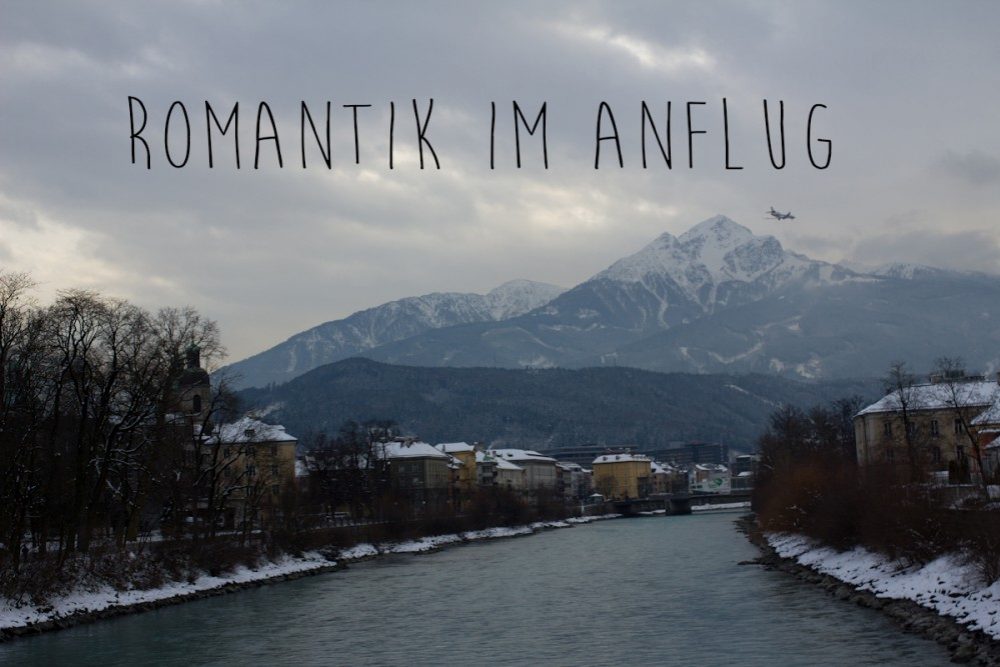 romantik im anflug