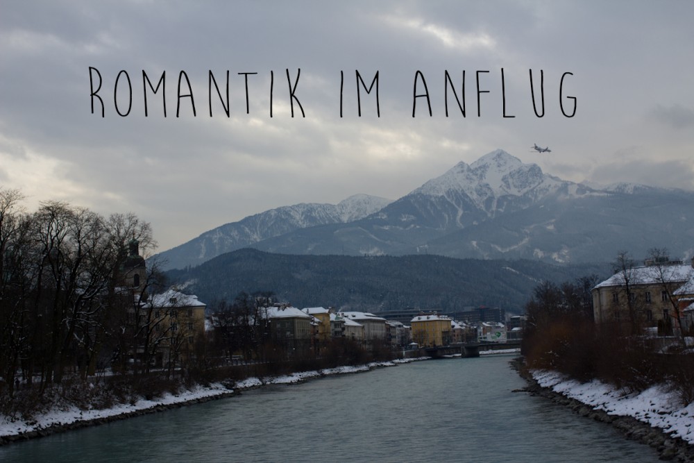 romantik im anflug