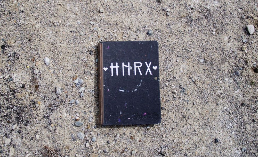 HNRX, Innsbruck