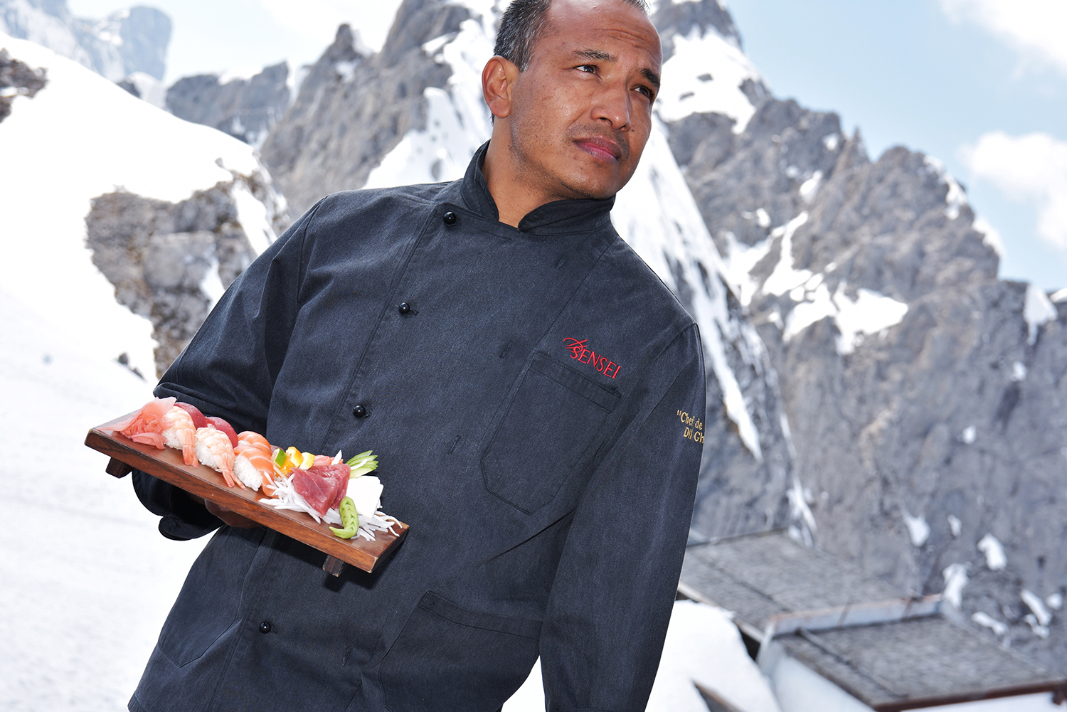 Sensei Sushi Bar Innsbruck