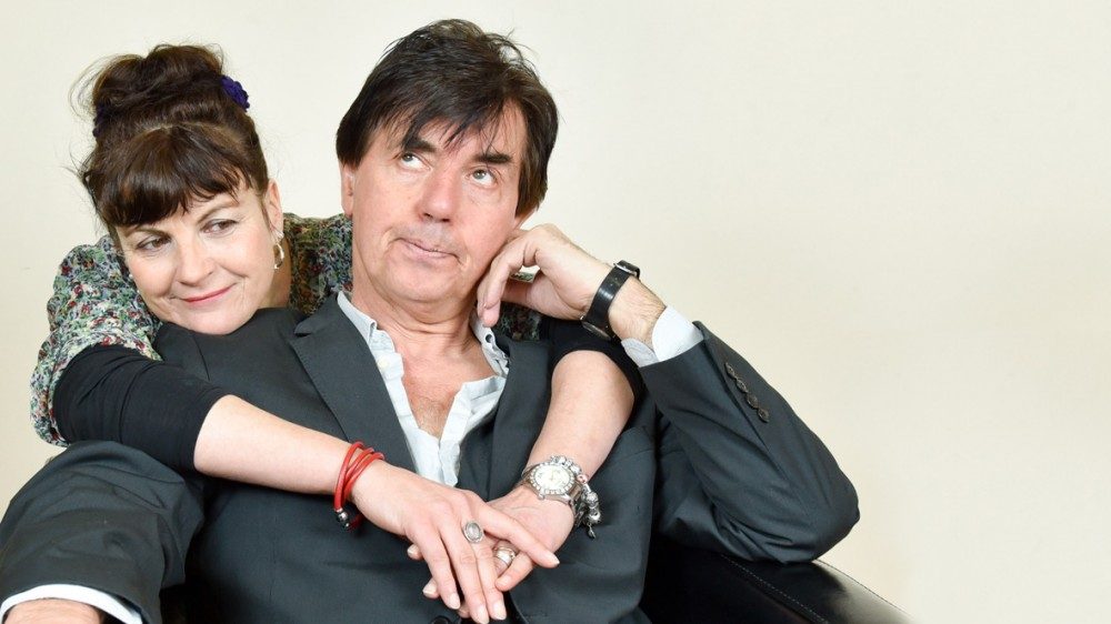 "Die Wahrheit" aktuell im Innsbrucker Kellertheater. (Foto: Innsbrucker Kellertheater, 2015)