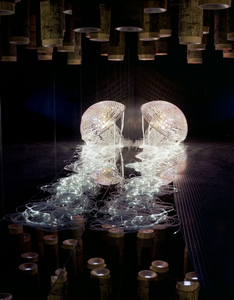 Kristallwald_cSwarovski_Kristallwelten