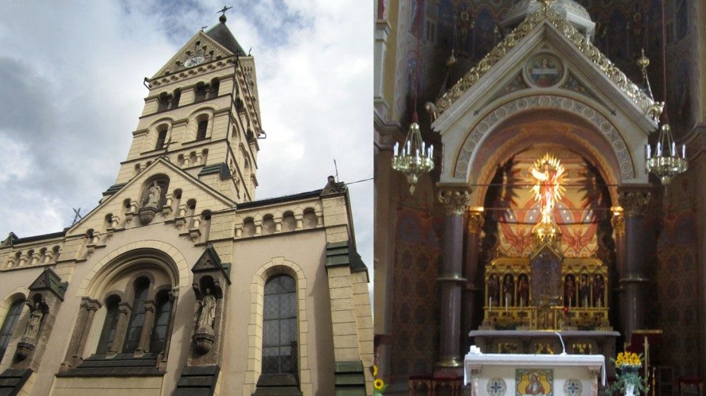 Herz-Jesu-Kirche