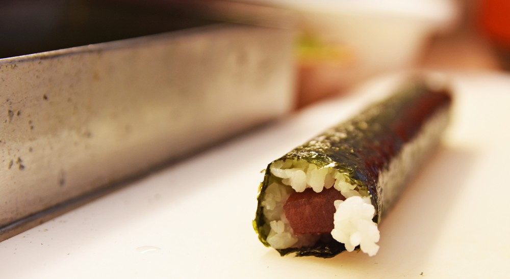 Japanisches Restaurant Kai Innsbruck