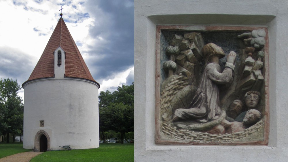 St. Bartlmä