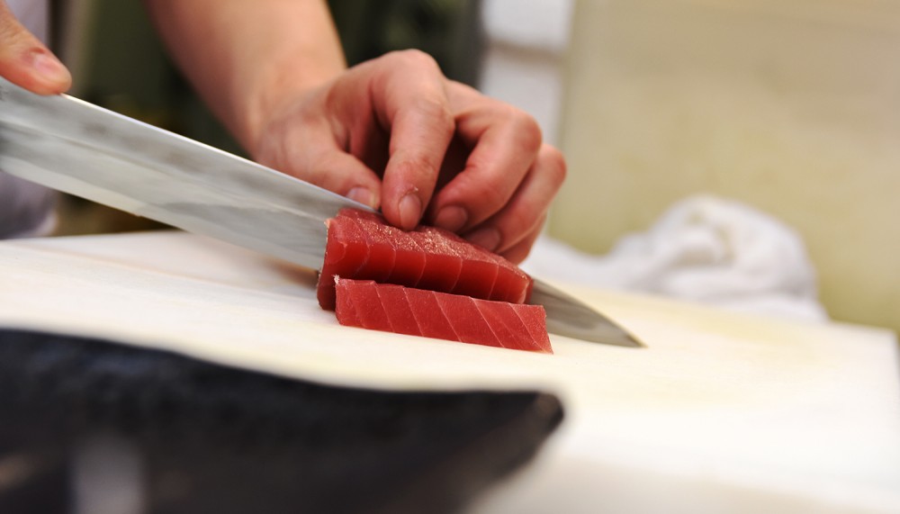 Japanisches Restaurant Kai Innsbruck