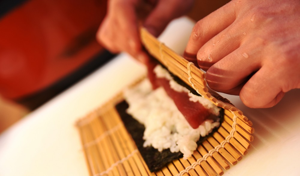 Japanisches Restaurant Kai Innsbruck