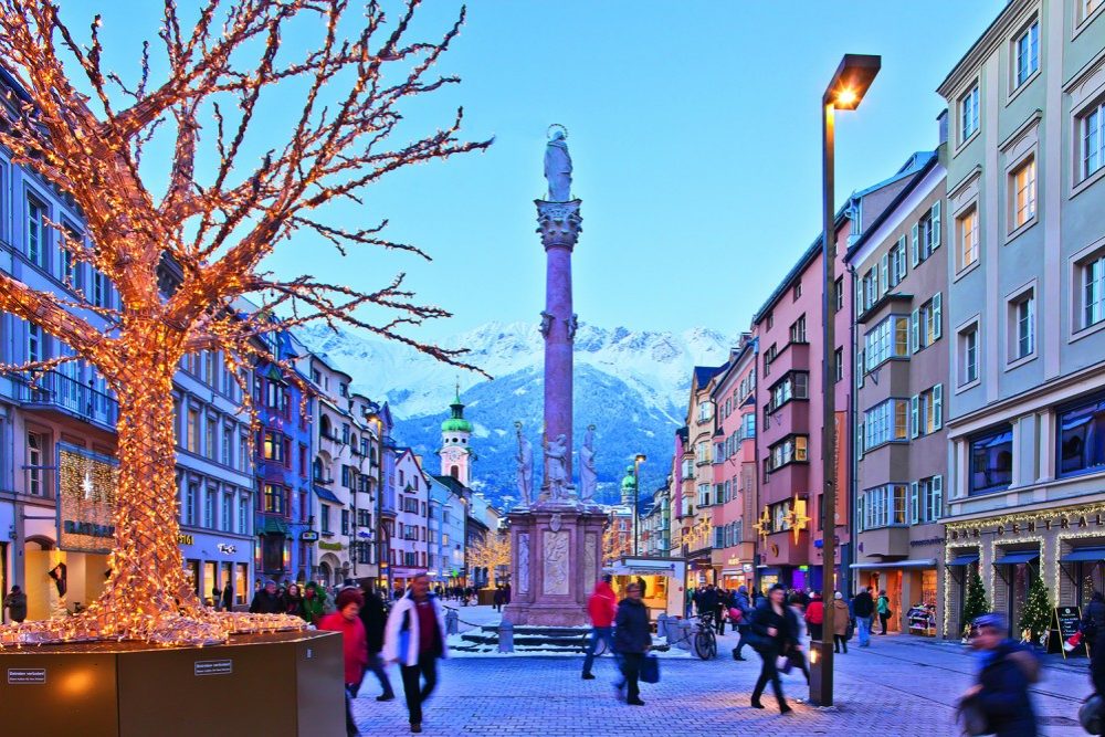 Foto: TVB Innsbruck