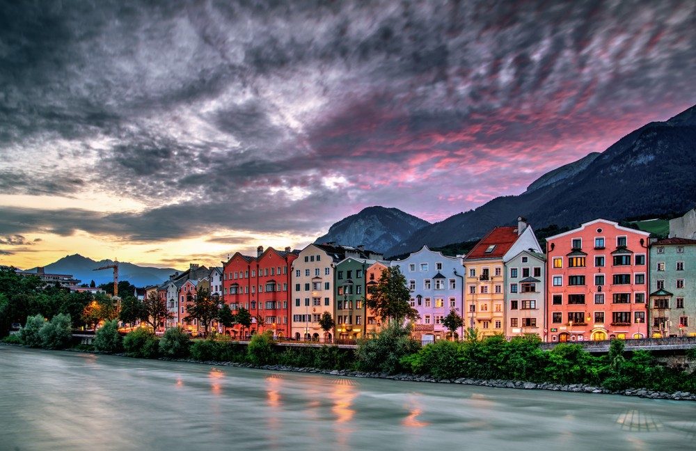 Am Inn @Danijel Jovanovic