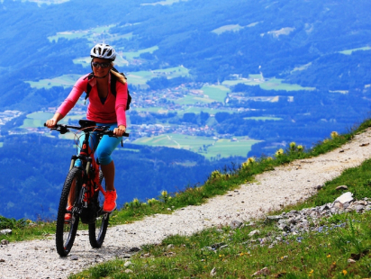 paradiso Innsbruck Mtb